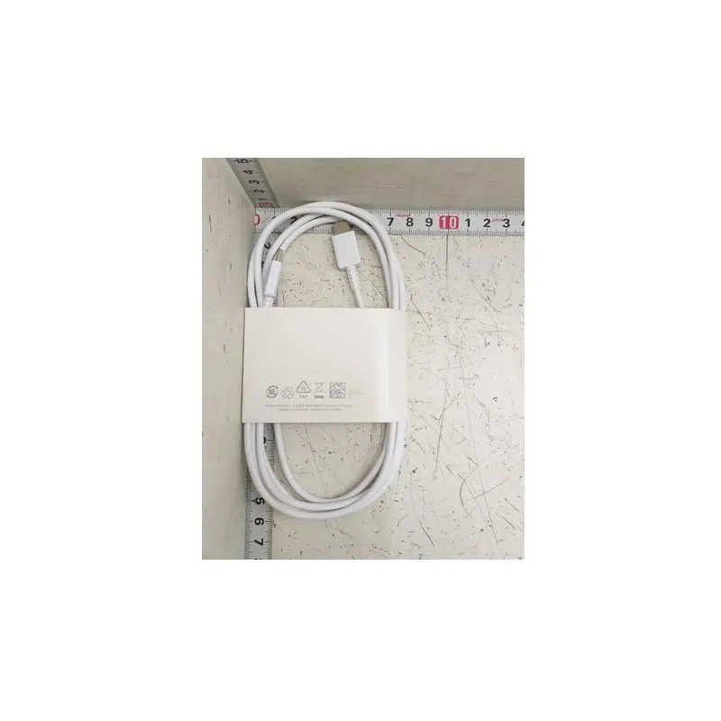 Spare parts Samsung DATA LINK CABLE-EP-DW767JWE 3 3MM 1800MM