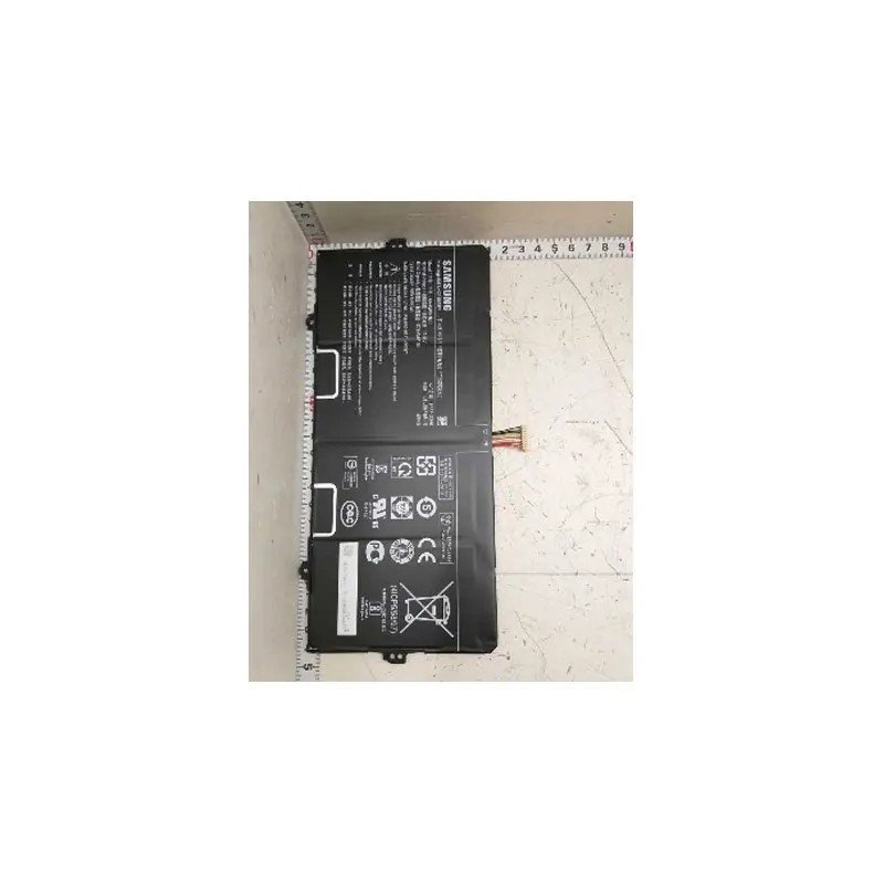 Pièces de rechange Samsung ASSY BATTERY-SVC ;