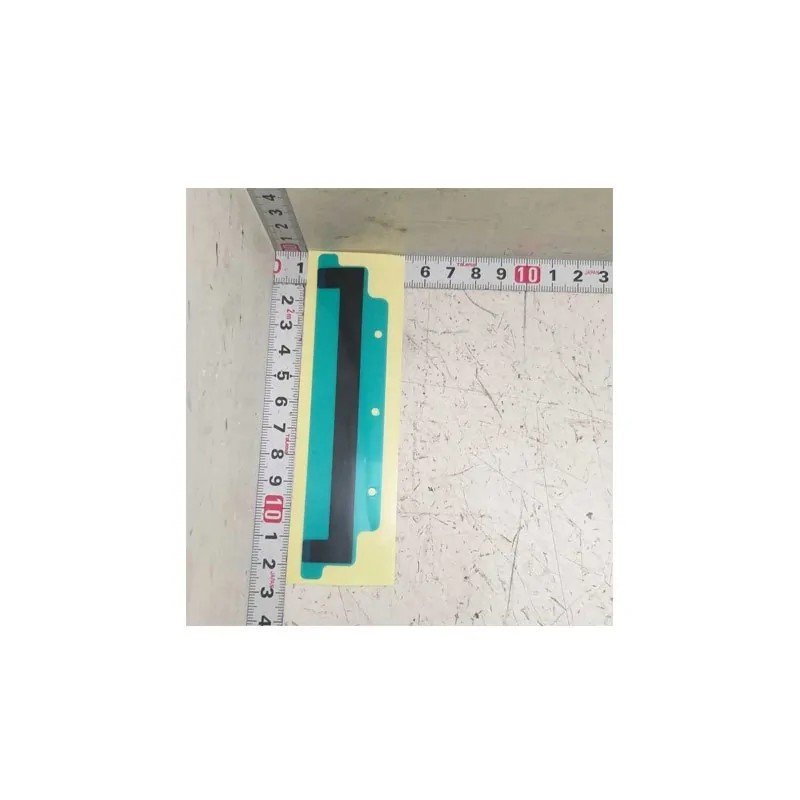 Samsung TAPE DOUBLE FACE-REMOVABLE TOUCHPAD spare parts;