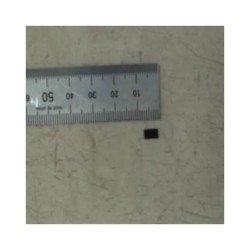 Peças de reposição Samsung BORRACHA-LCD_FLANGE-INFERIOR;