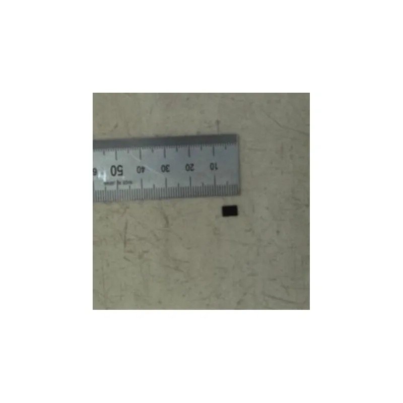 Samsung spare parts RUBBER-LCD_FLANGE-LOWER;
