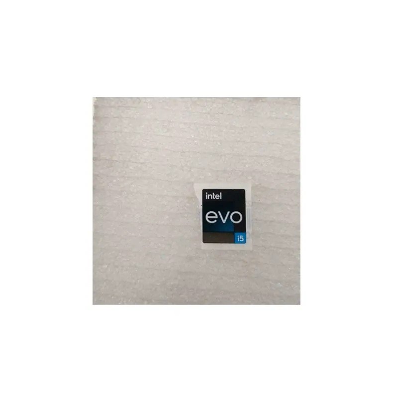 Samsung LABEL-CPU LOGO I5 Spare Parts;