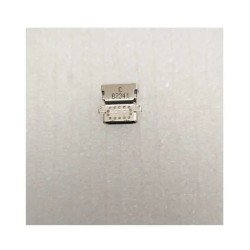 Peças de reposição Samsung JACK-USB 24P/2C,AU,BLK,SMD-A,C,3.1,11.95