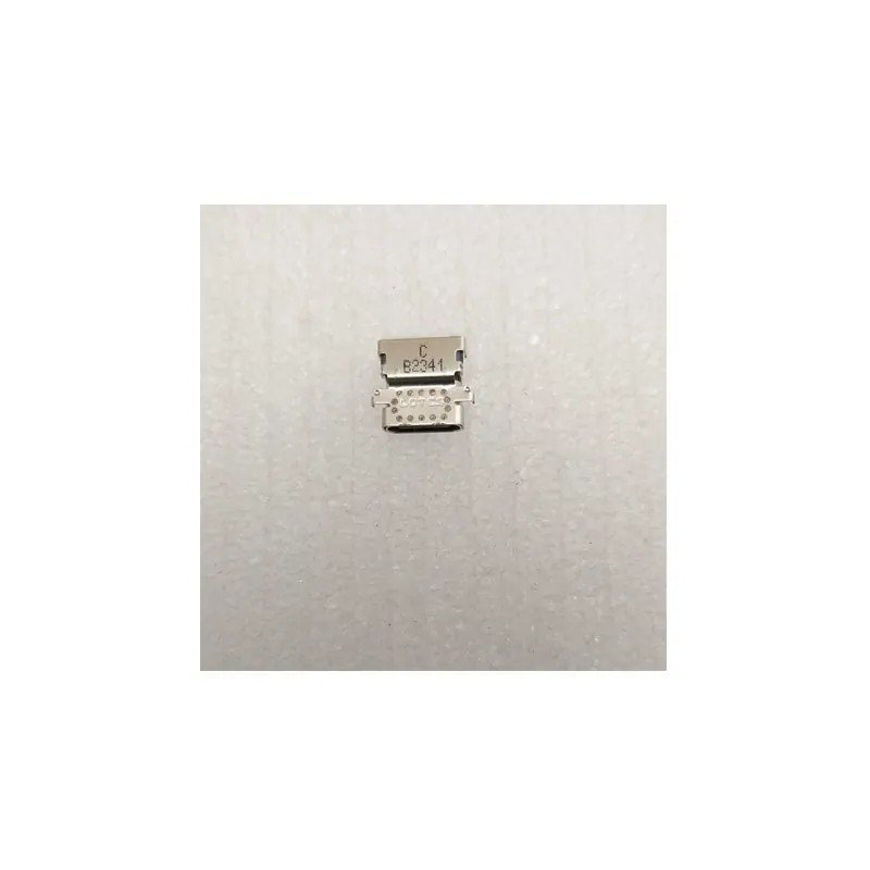 Peças de reposição Samsung JACK-USB 24P/2C,AU,BLK,SMD-A,C,3.1,11.95