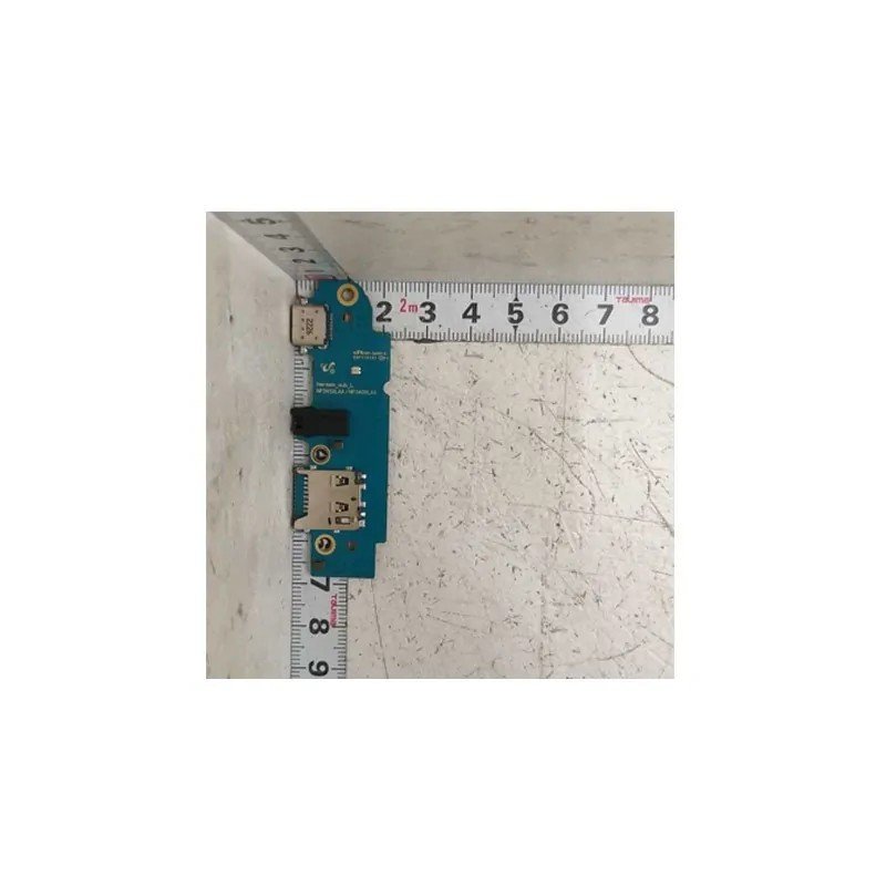 Samsung Spare Parts ASSY BD AUDIO-TOP HERMES-14 WIFI,AUDIO B