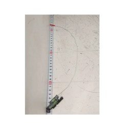 Samsung ANTENNA-AUX spare parts;