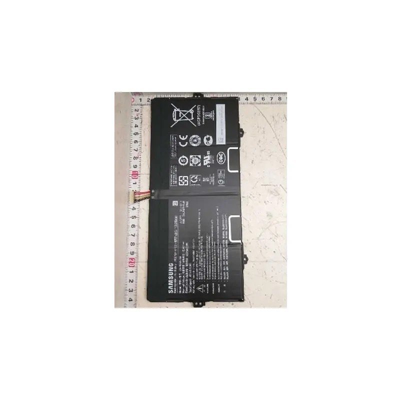 Repuestos Samsung ASSY BATTERY-SVC;