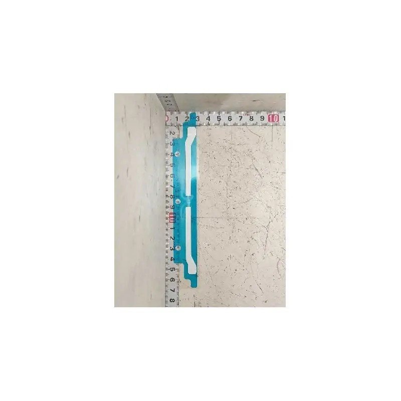 Samsung spare parts TAPE DOUBLE FACE-REMOVABLE_TOUCHPAD;