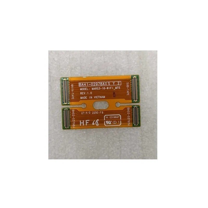 Peças de reposição Samsung FPC-MTS;MARS3-16_WIFI_MTS_FPC,FCCL,3L,L3