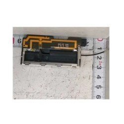 Samsung ANTENNA-MAIN 02112600-07802, MARS3-16 WIF Spare Parts
