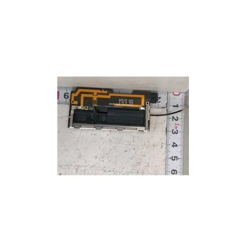 Samsung ANTENNA-MAIN 02112600-07802, MARS3-16 WIF Spare Parts