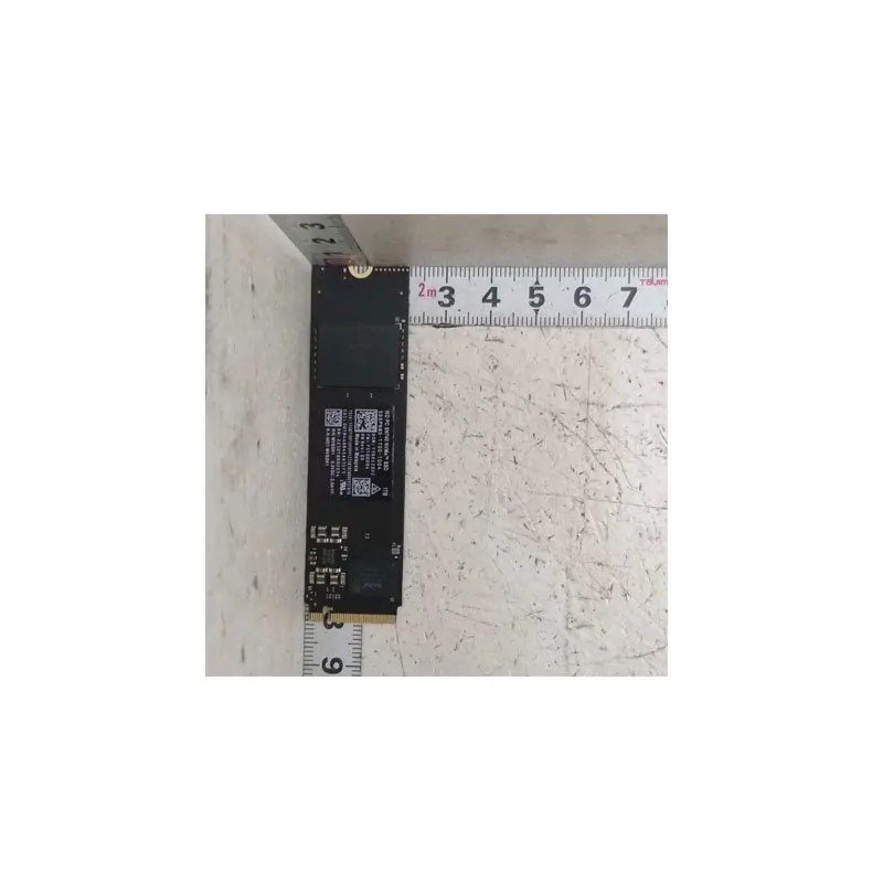 Samsung HDD-SSD-NVME 1TB,SDDPNQD-1T00-1004,~4MM spare parts