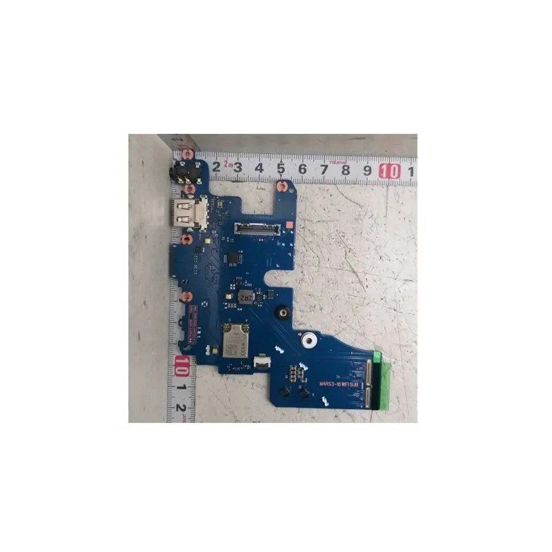Samsung ASSY BD AUDIO-TOP spare parts;
