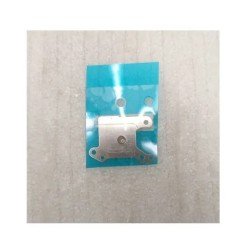 Samsung spare parts ASSY BRACKET-POWER_KEY;