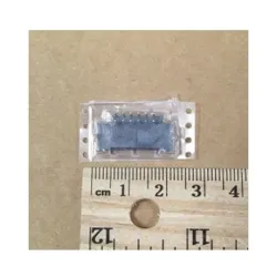 Spare parts Samsung HEADER-BOARD TO CABLE BOX,12P,2R,2MM,ANG