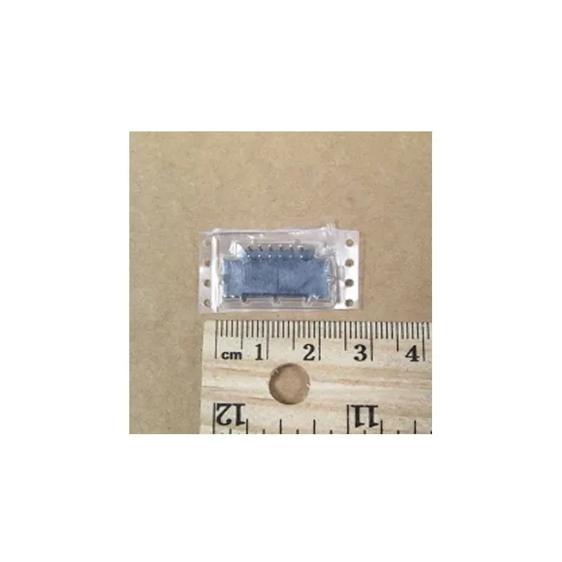 Spare parts Samsung HEADER-BOARD TO CABLE BOX,12P,2R,2MM,ANG