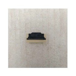 Pièces détachées Samsung CONNECTEUR FPC/FFC/PIC TP, SMD-A, 24P, 0,5 mm