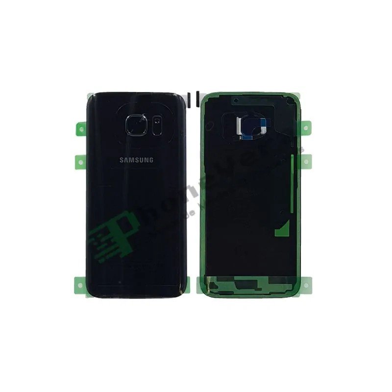 Pièces détachées Samsung Cache batterie pour Samsung Galaxy S7 SM-G930F