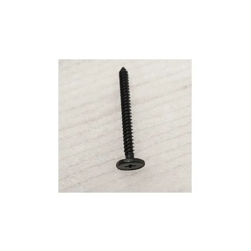 Pièces détachées Samsung BOLT-ETC;M5,L55,ZPC(BLK),HH,+,SWRCH18A,W