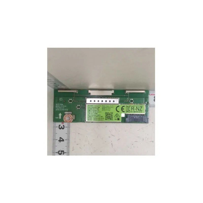 Repuestos Samsung NETWORK-WLAN CLIENT WCP730M,"WCP730M,7