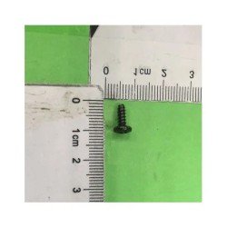 Ricambi Samsung VITE-TAPTYPE BH,+,-,B,M3,L8,ZPC(BLK),SW