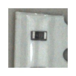 Pièces détachées Samsung R-CHIP;47KOHM,5%,1/10W,TP,1608 MNA110MS1ACXXE