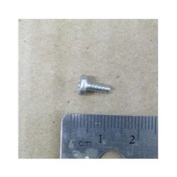 Repuestos Samsung SCREW-TAPTYPE BH,+,-,B,M3,L8,ZPC(WHT),SW