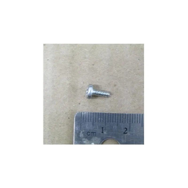 Repuestos Samsung SCREW-TAPTYPE BH,+,-,B,M3,L8,ZPC(WHT),SW