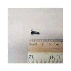 Samsung spare parts SCREW-TAPTYPE BH,+,B,M4,L12,ZPC(BLK),SWR