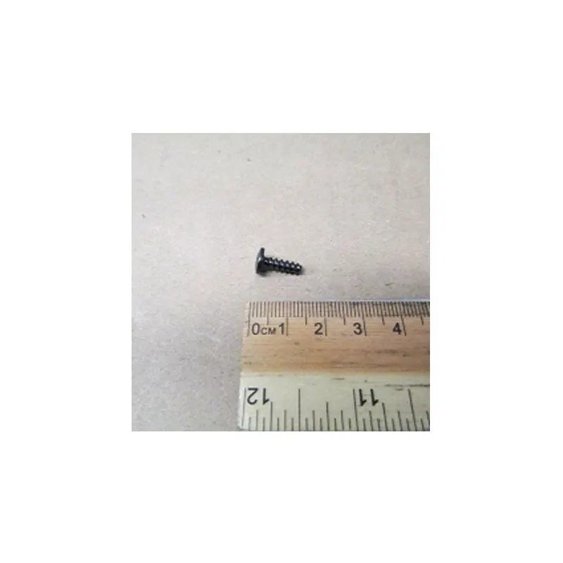 Ricambi Samsung VITE-TAPTYPE BH,+,B,M4,L12,ZPC(BLK),SWR