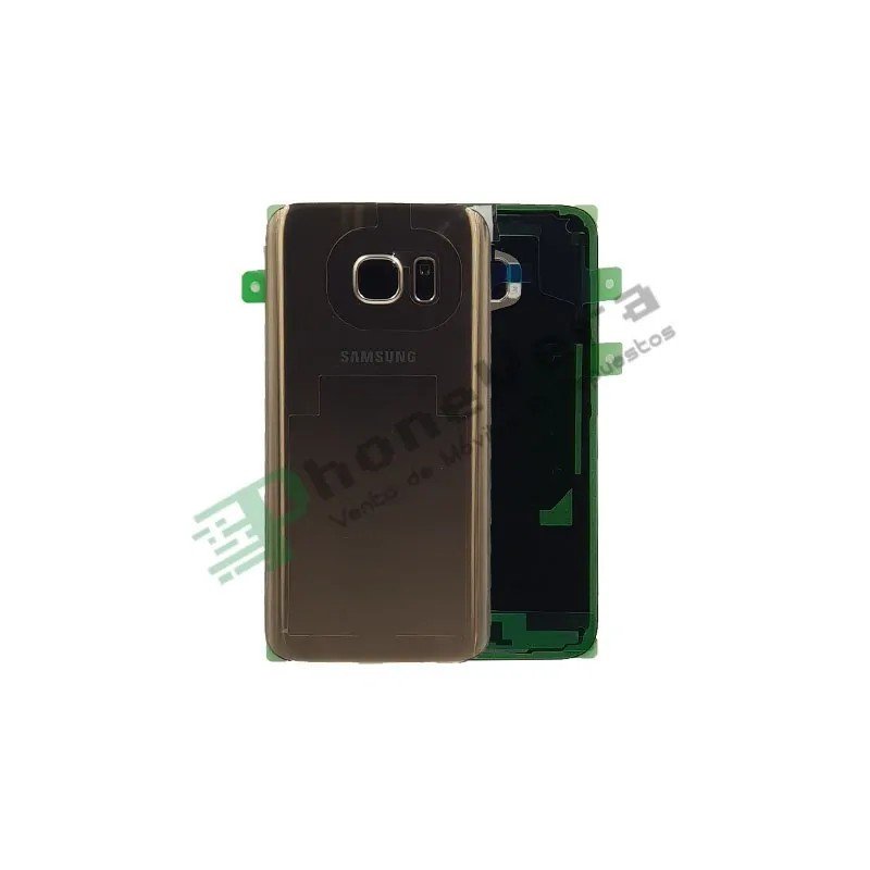 Peças de reposição Samsung Tampa de bateria Samsung Galaxy S7 SM-G930F