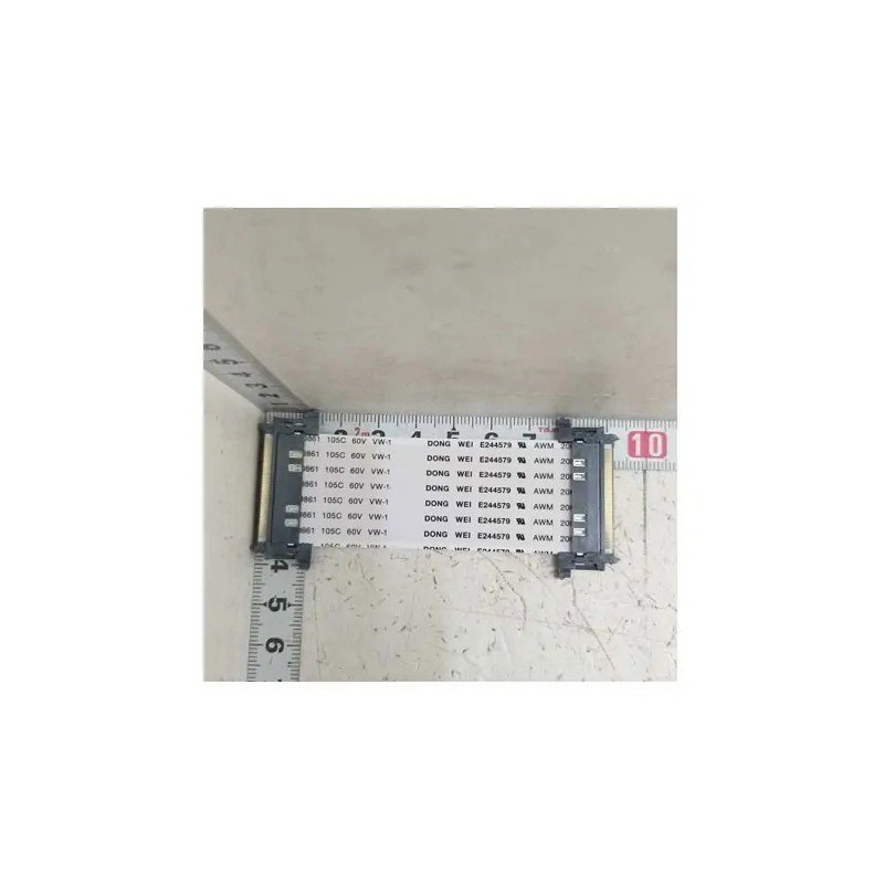 Peças de reposição Samsung SVC JDM-FFC;