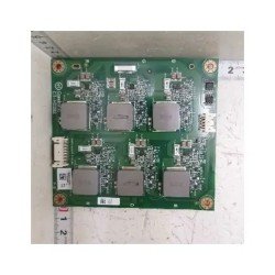 Samsung SVC JDM PBA-DRIVER BD spare parts;