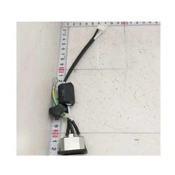 Peças de reposição Samsung SVC JDM-CABLE 42.004F2G027, ENTRADA CA R-30