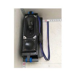 Repuestos Samsung SVC JDM-WOOFER SPK R;