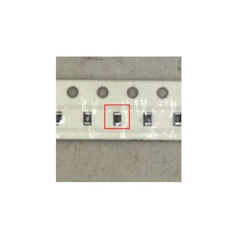 Ricambi Samsung R-CHIP 1,5 KOHM, 1%, 1/10 W, TP, 1608 AE050RXYDEGEU