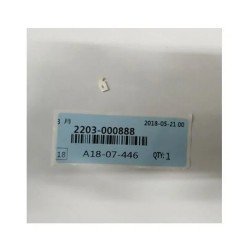 Samsung spare parts C-CER,CHIP 4.7NF,10%,50V,X7R,TP,1608,T0.