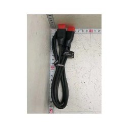 Peças de reposição Samsung HDMI CABLE 24T450FQUXEN,19,1500MM,PRETO