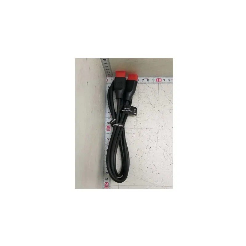 Peças de reposição Samsung HDMI CABLE 24T450FQUXEN,19,1500MM,PRETO