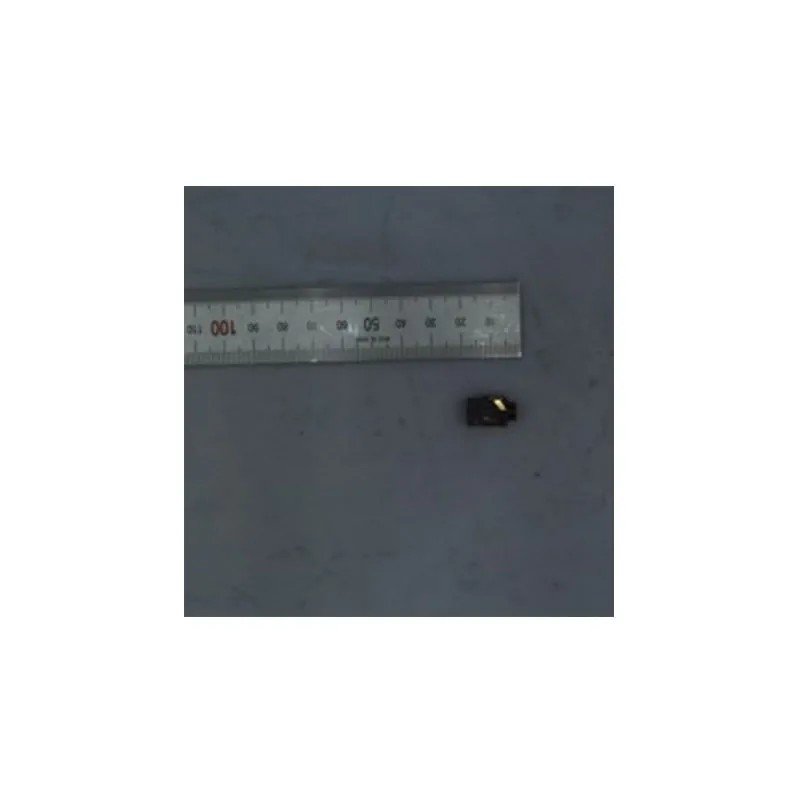 Samsung JACK-PHONE 1P/7C,AU,BLK,SMD-A,3.6PI,10.2 spare parts