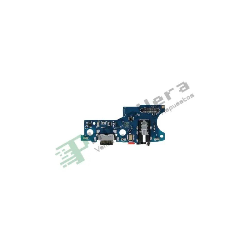 Conector de carregamento de peças de reposição Samsung para Samsung Galaxy A14 4G