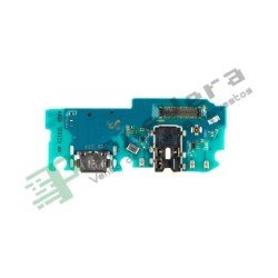 Conector de carregamento de peças de reposição Samsung para Samsung Galaxy A12 SM-A125F