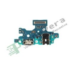 Samsung Spare Parts Charging Connector Samsung Galaxy A41 SM-A415F