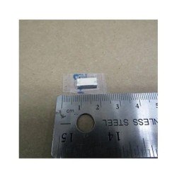 Samsung spare parts CONNECTOR-FPC/FFC/PIC 14P,0.5MM,SMD-A,AU