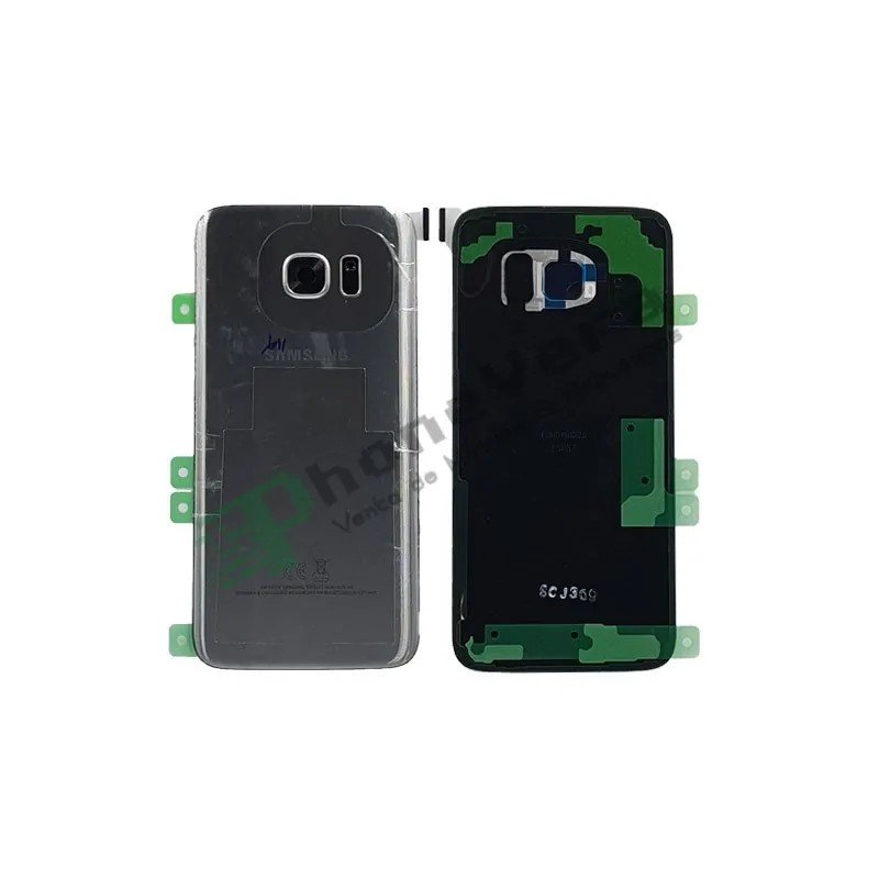 Peças de reposição Samsung Tampa de bateria Samsung Galaxy S7 Edge