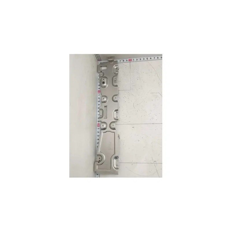 Ricambi Samsung STAFFA-PCB;HW-Q80T,AL,T1,ARGENTO, HW-Q700AEN