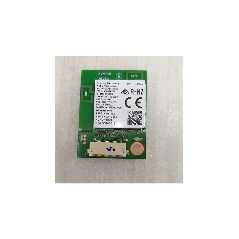 Repuestos Samsung SVC JDM-NETWORK-WIRELESS AUDIO;
