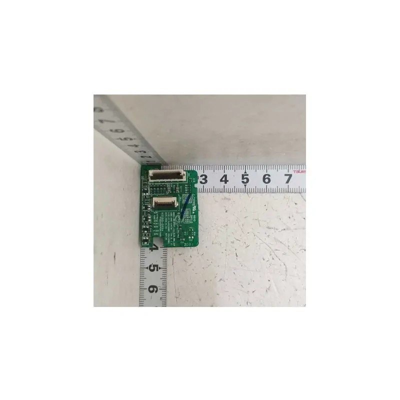 Samsung ASSY PCB KEY DISPLAY spare parts;