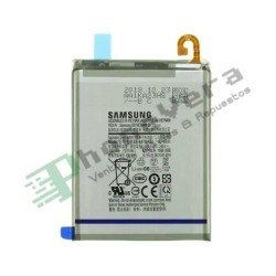 Ricambi Samsung Batteria EB-BA750ABU per Samsung Galaxy A10
