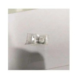 Peças de reposição Samsung C-AL,SMD 330UF,20%,6,3V,-,TP,6,3X7,7MM